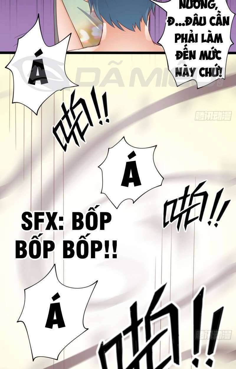 địa phủ khai phá thương chapter 218 4