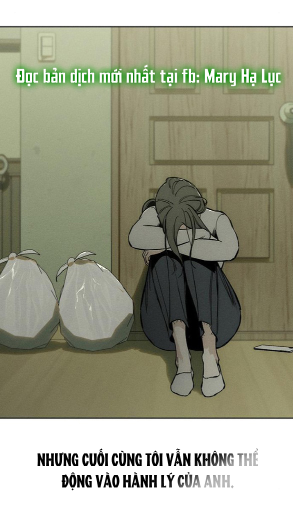 [18+] Nước Mắt Trên Đóa Hoa Tàn chapter 21.1 52