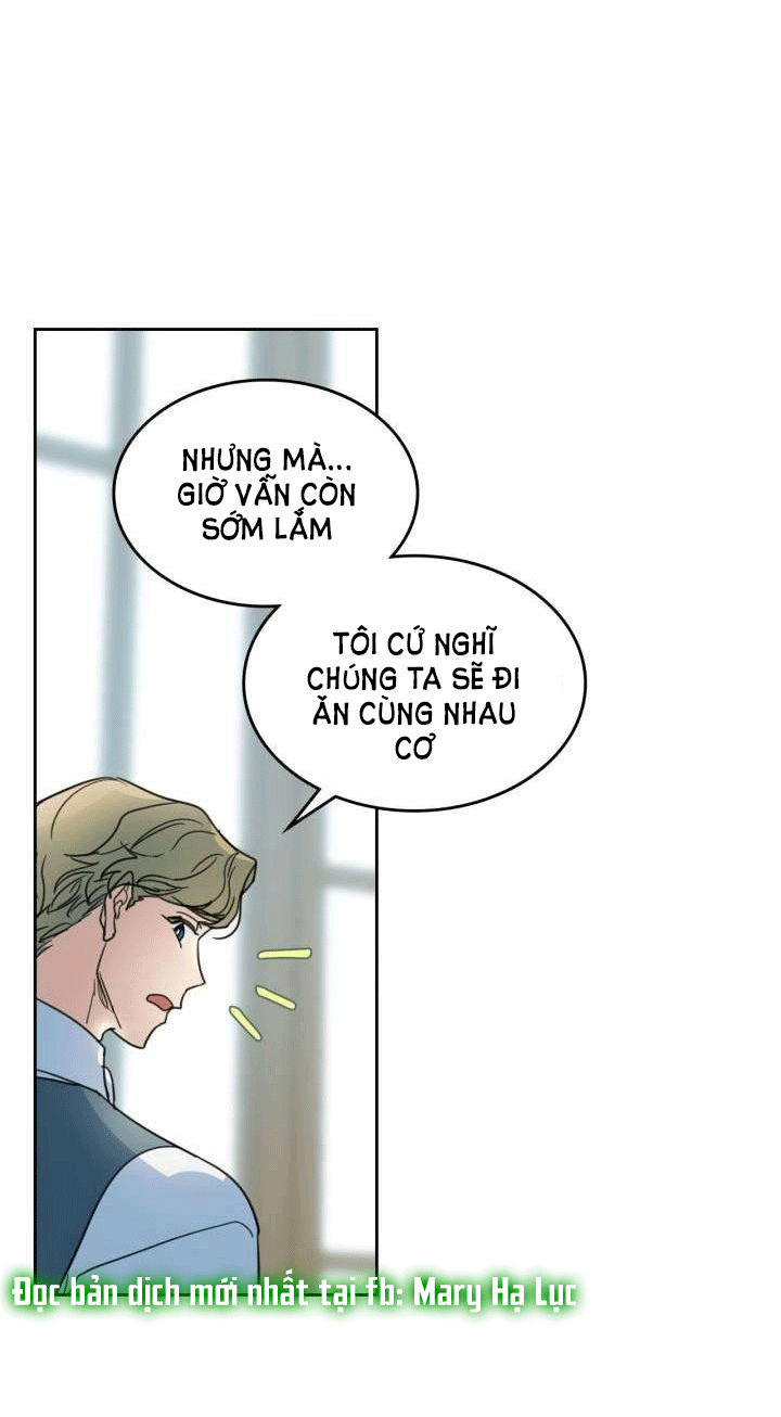 [18+] người đẹp và quái vật chapter 75.1 21
