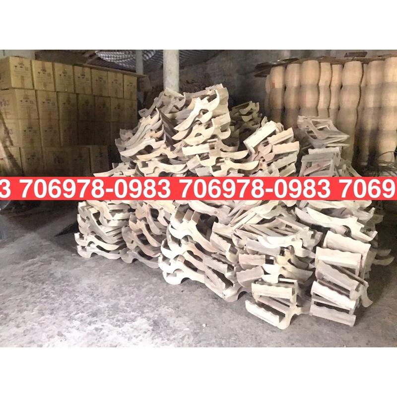 Thùng gỗ đựng rượu vang 5L
