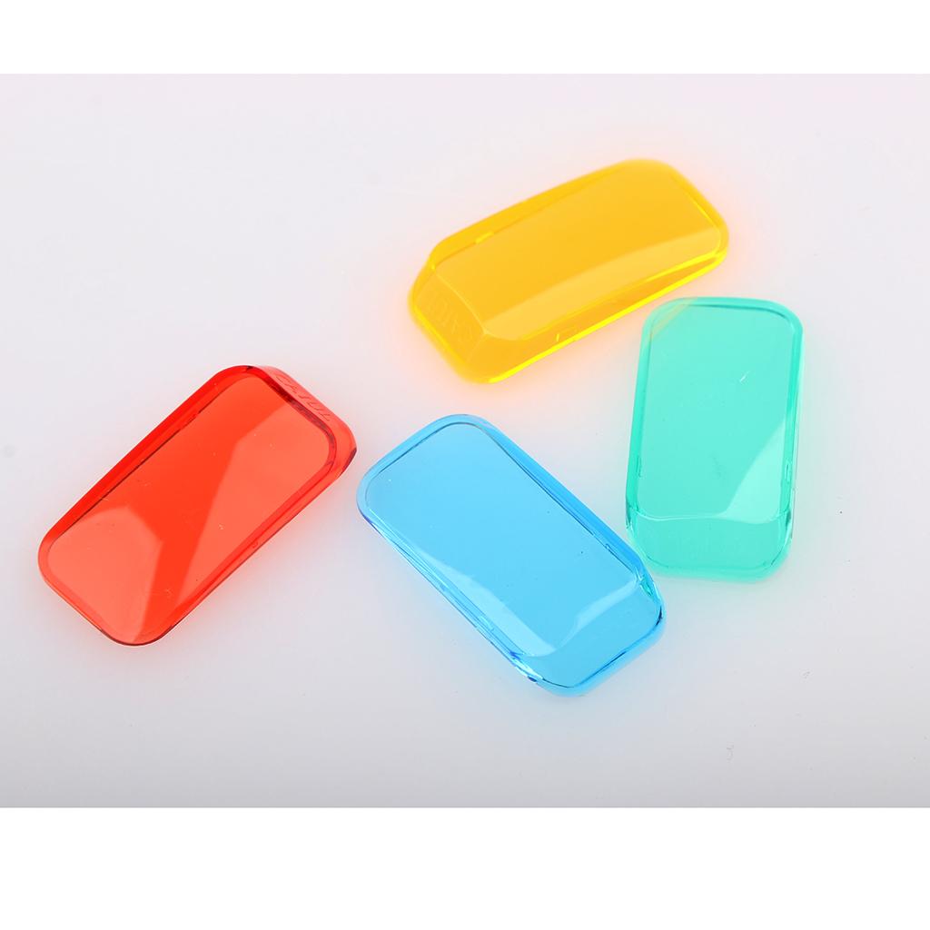 Mini Color Close Up Lens Filter Set for Mini70