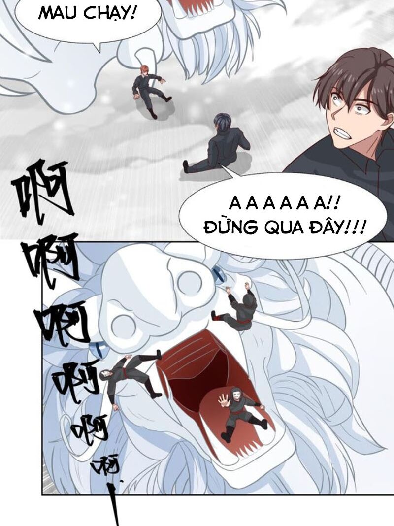 trên người ta có một rồng chapter 444 2