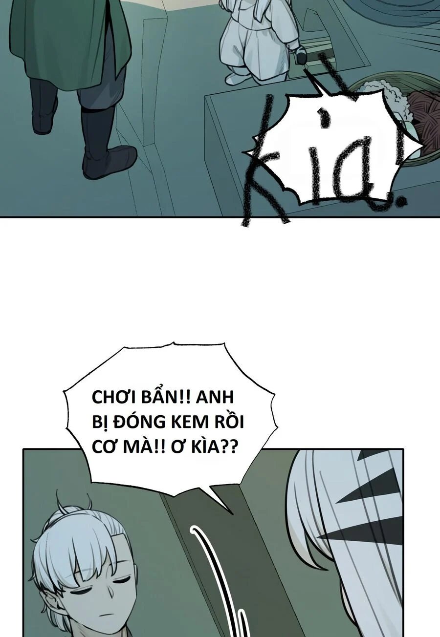 sự lụi tàn của usuzumi chapter 86 14