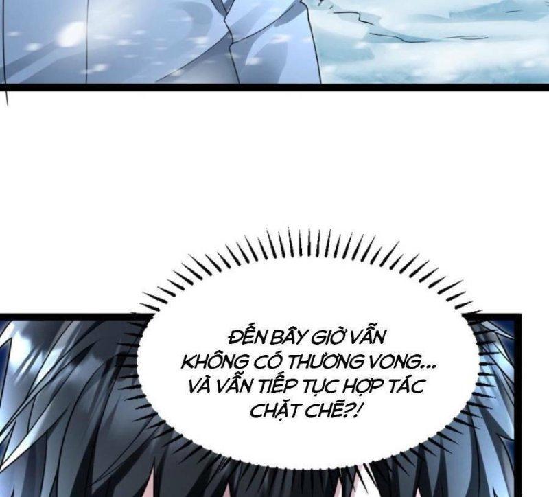 đóng băng toàn cầu: tôi gây dựng nên phòng an toàn thời tận thế chapter 72 20