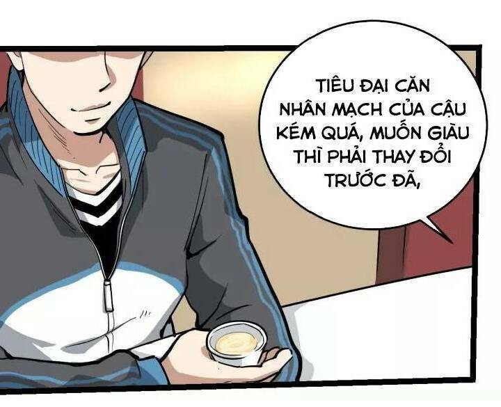 hồi xuân tiểu độc y chapter 49 19