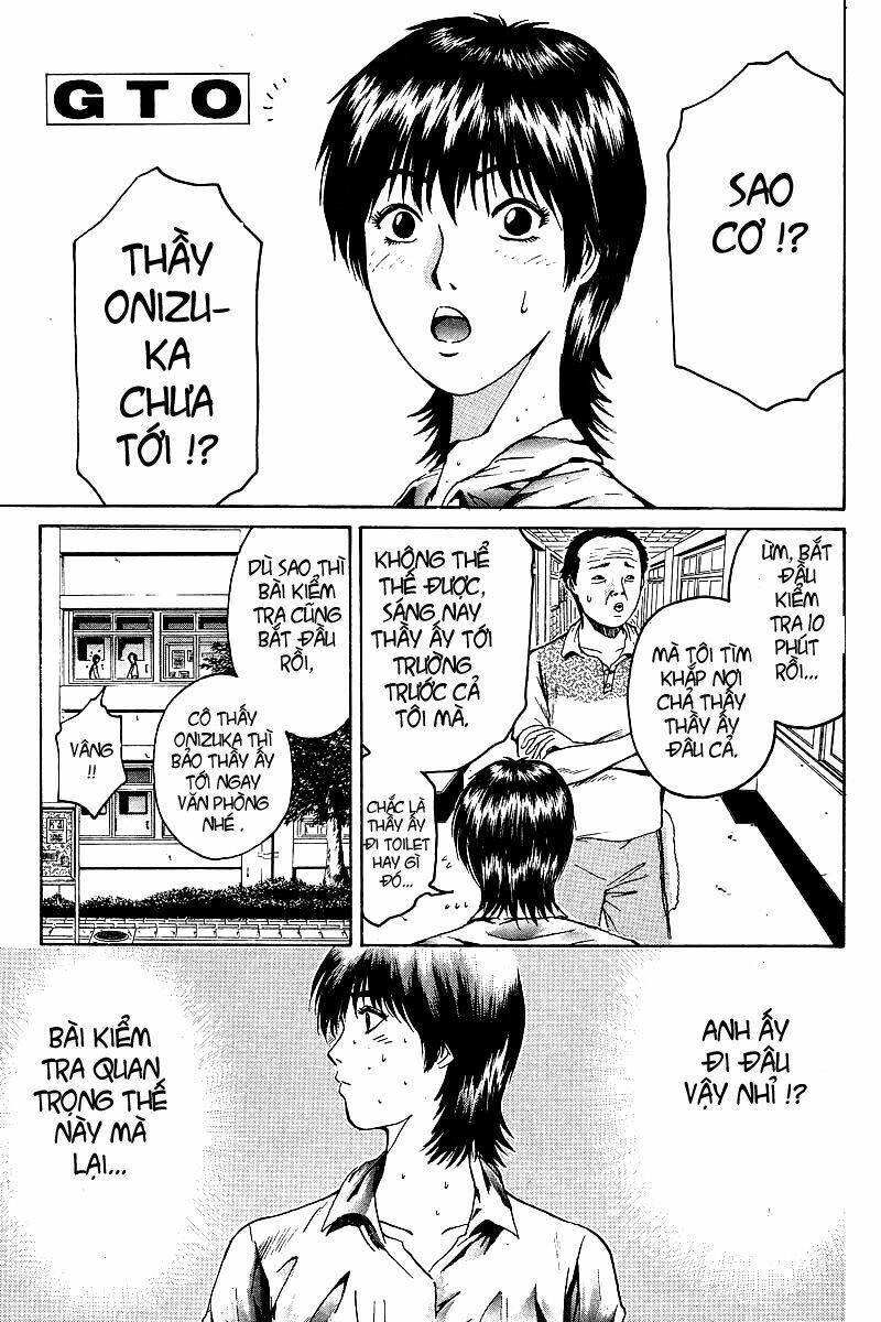 GTO - Great Teacher Onizuka chapter 47 23