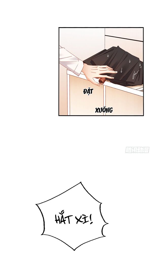 bay qua thiên sơn đến yêu anh chapter 70 34