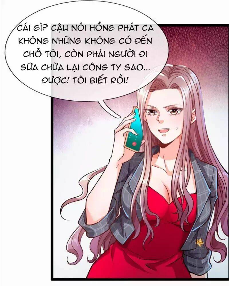 tuyệt đỉnh khí thiếu chapter 4 12