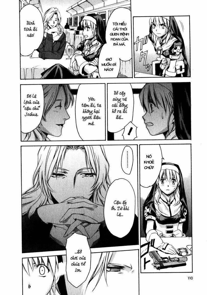 chrono crusade chapter 20 15