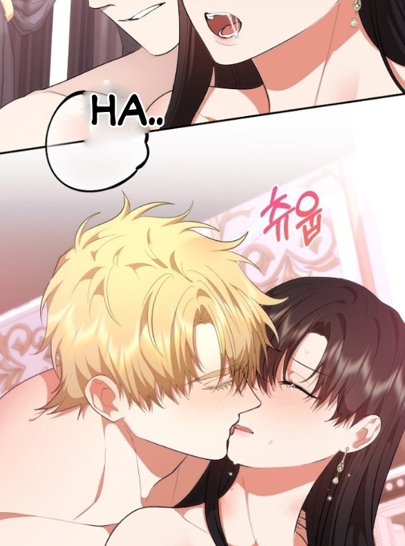 [18+] dũng sĩ vị tha chapter 24.2 23