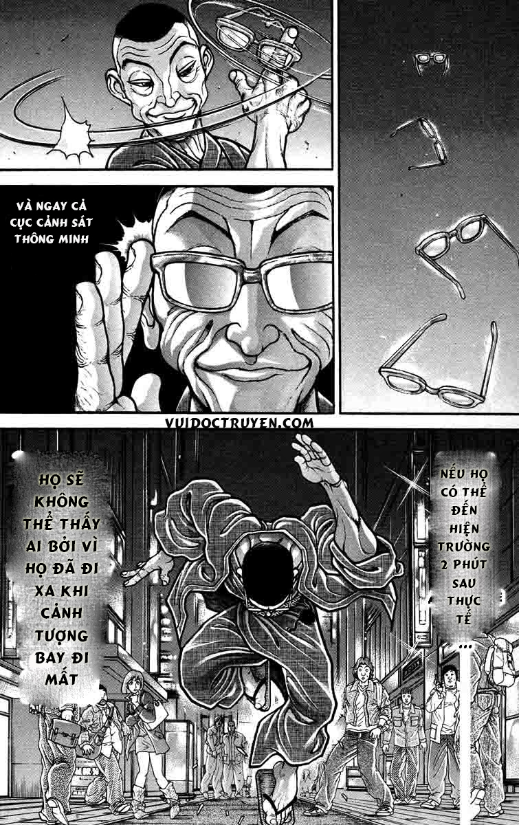 baki – son of ogre chapter 208 19