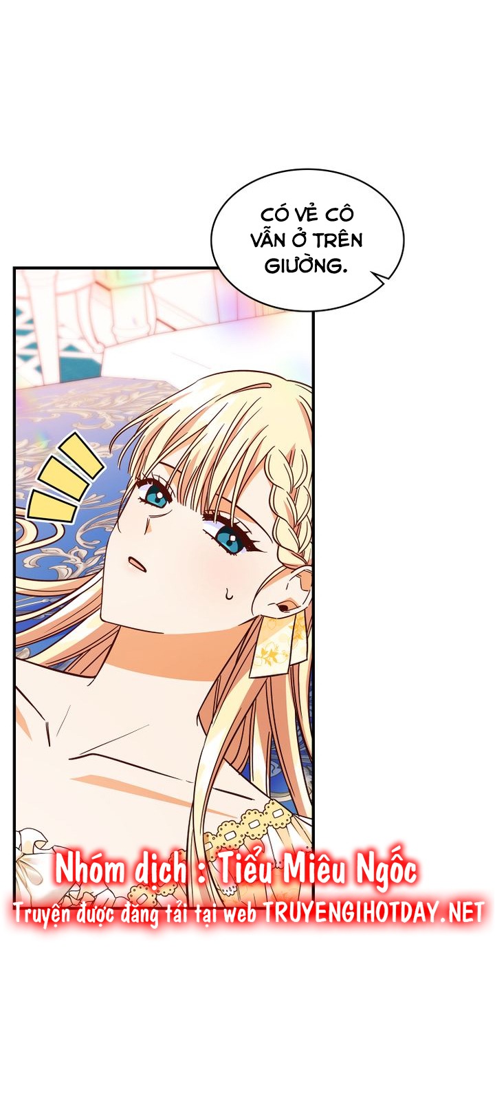 công lý của một ác nữ chapter 35 88