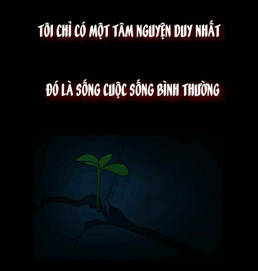 giày thủy tinh chapter 0 5