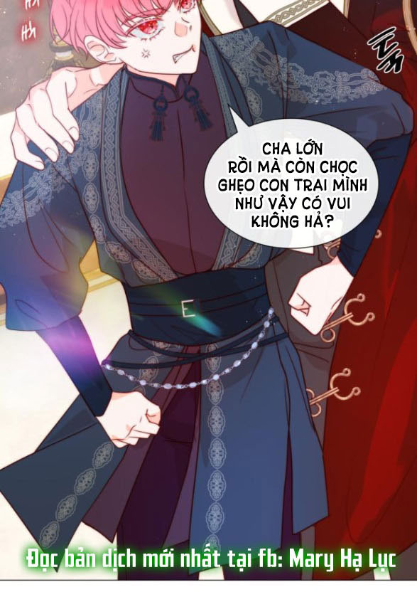 sau khi chuyển sinh tôi trở thành công chúa chapter 13.2 13