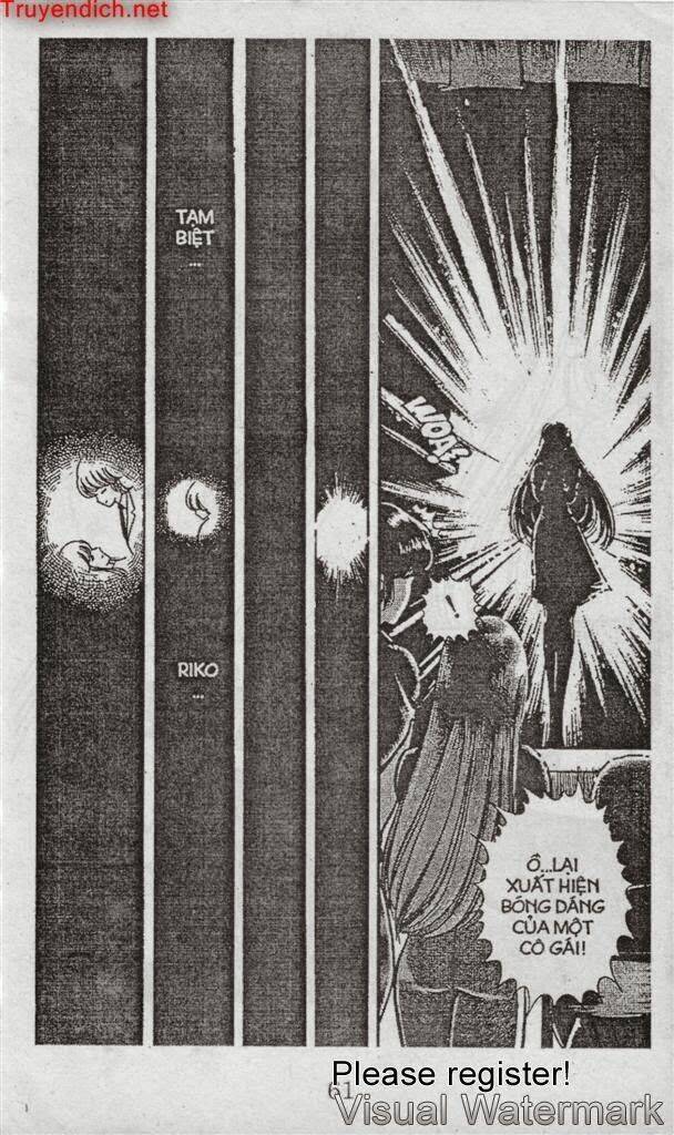 punch - tình ca trên sân đấu chapter 42 15