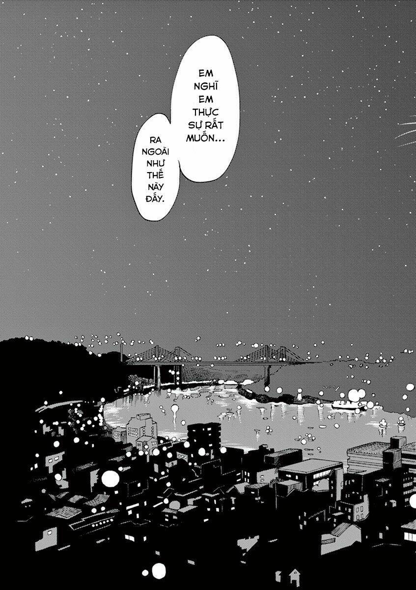 shimanami tasogare chapter 9 19