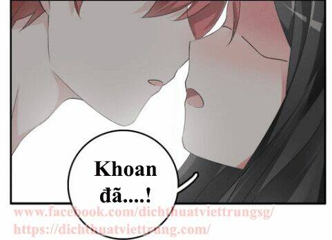 lều khều biết yêu chapter 46 1