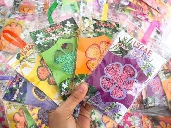 Túi thơm isme thái lan