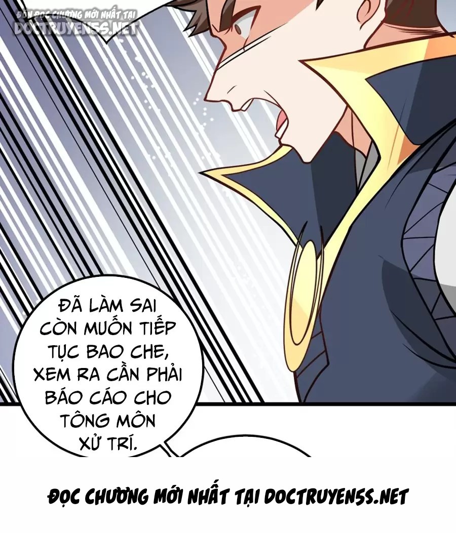 mang theo các tiên tử vô địch thiên hạ chapter 46.2 6