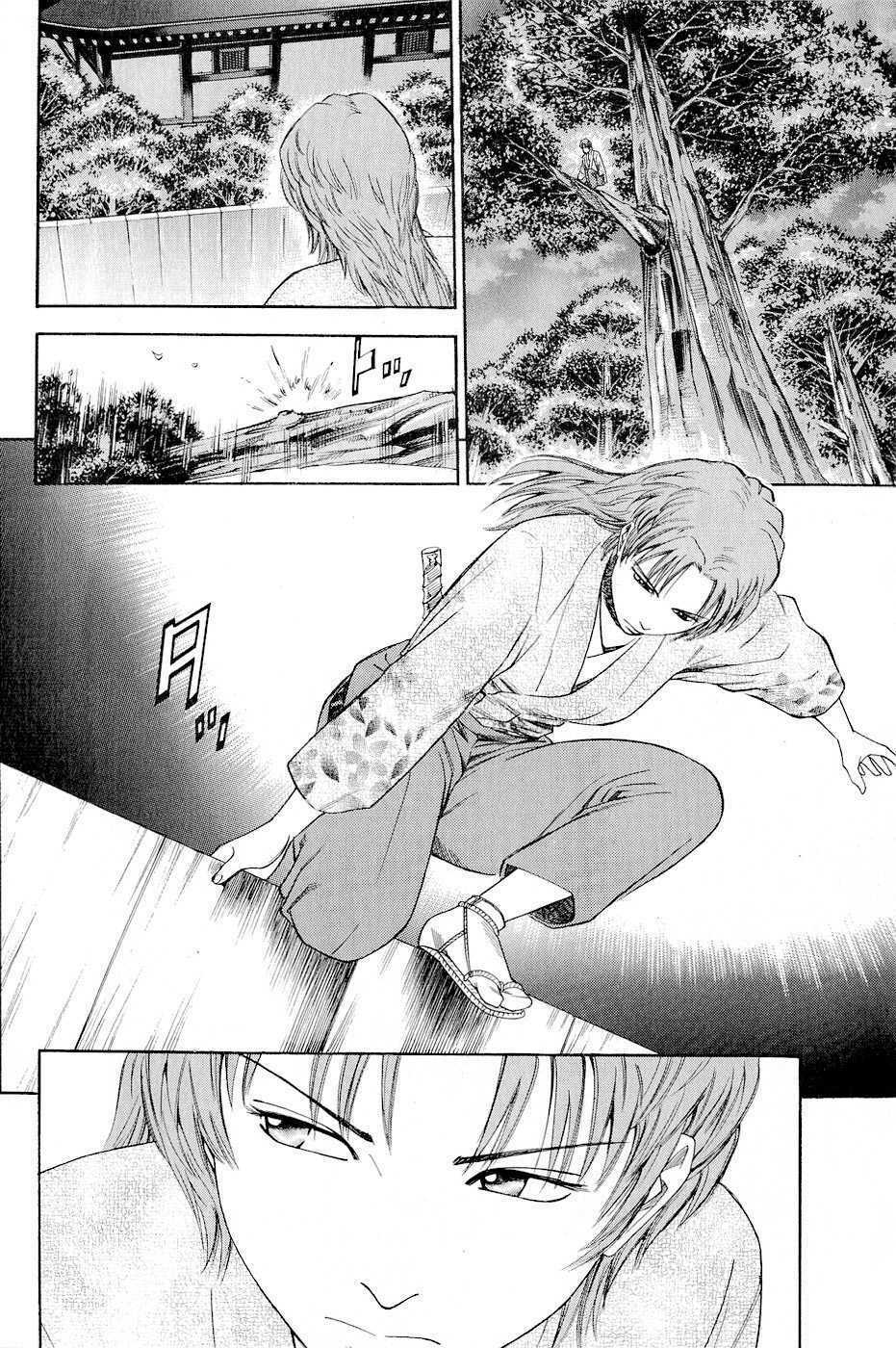 thiếu niên vương phần 2 chapter 18 46