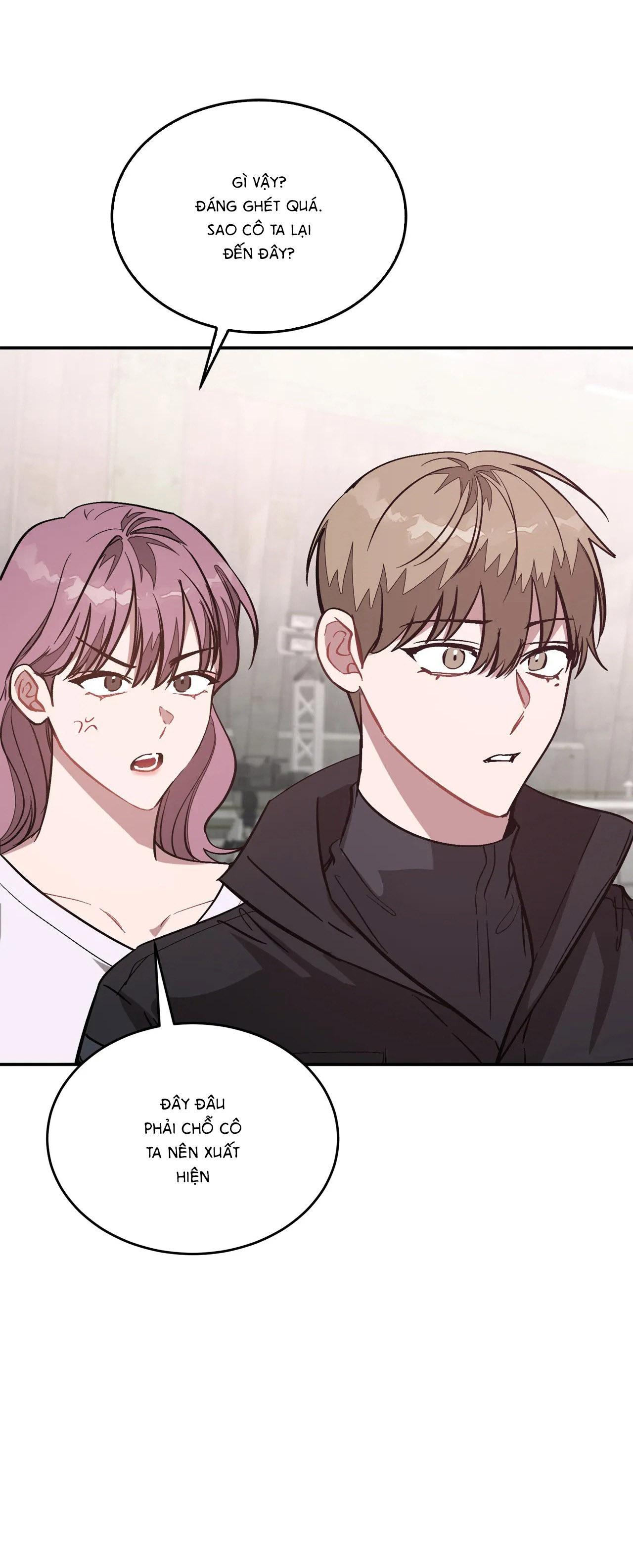 Sống Lại Lần Nữa chapter 62 49