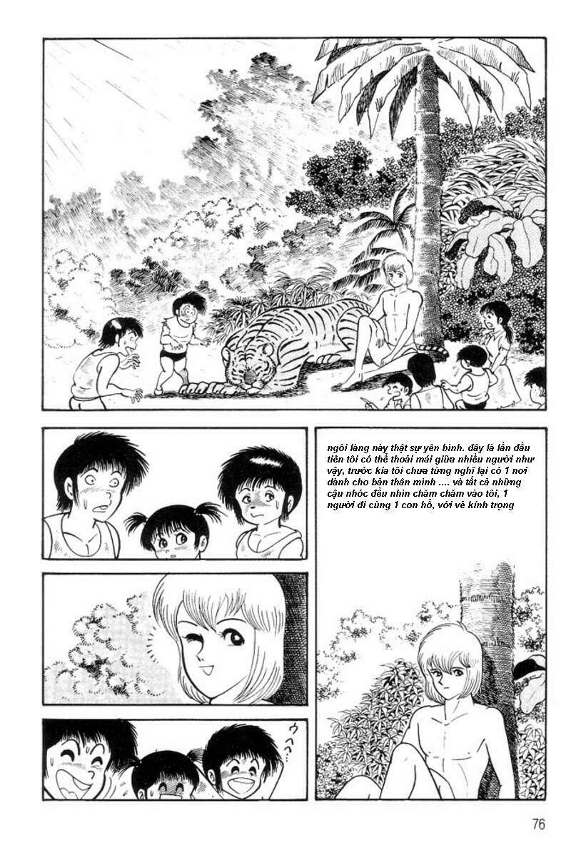 violence jack: king of brute chapter 3 27