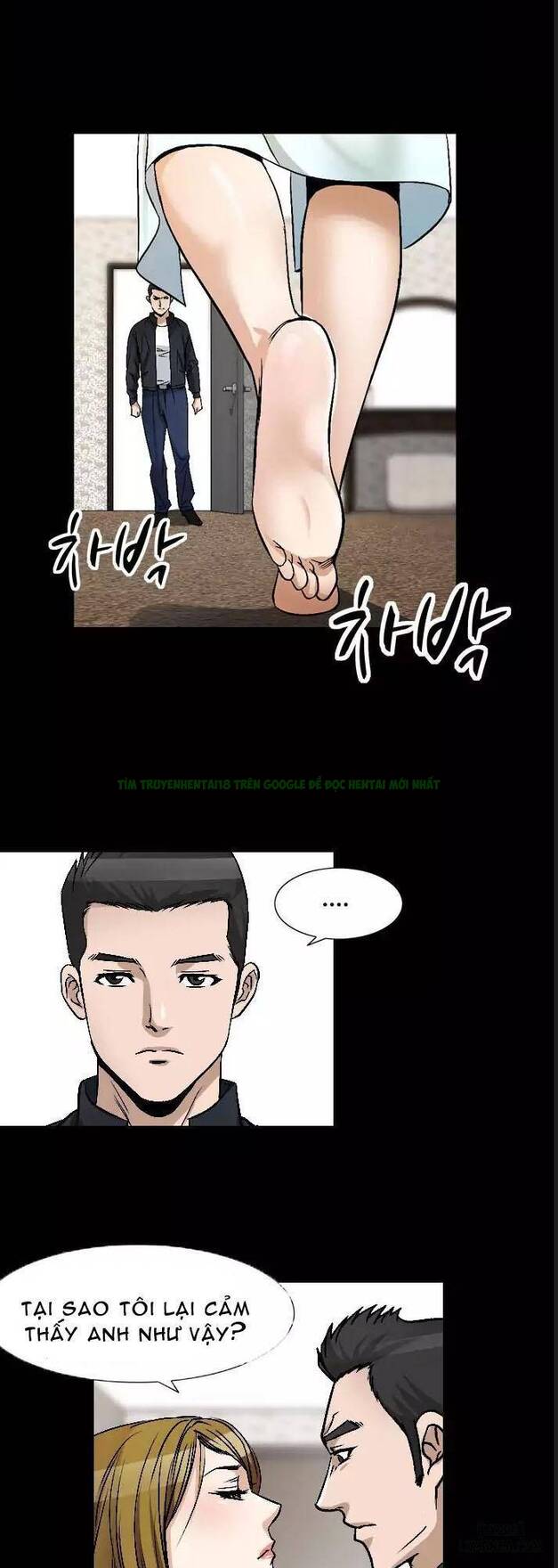 mùi vị của đôi bàn tay chapter 77 13