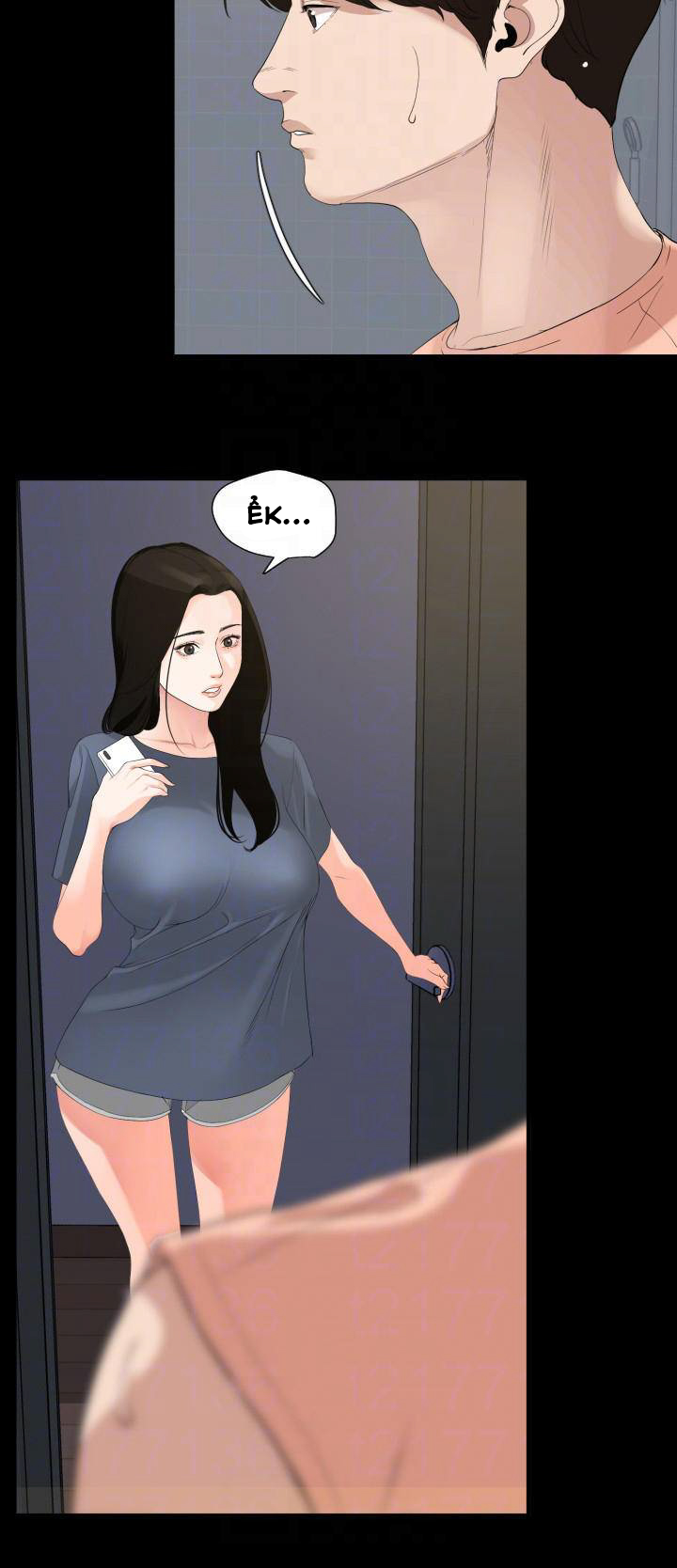 con rể chapter 6 39