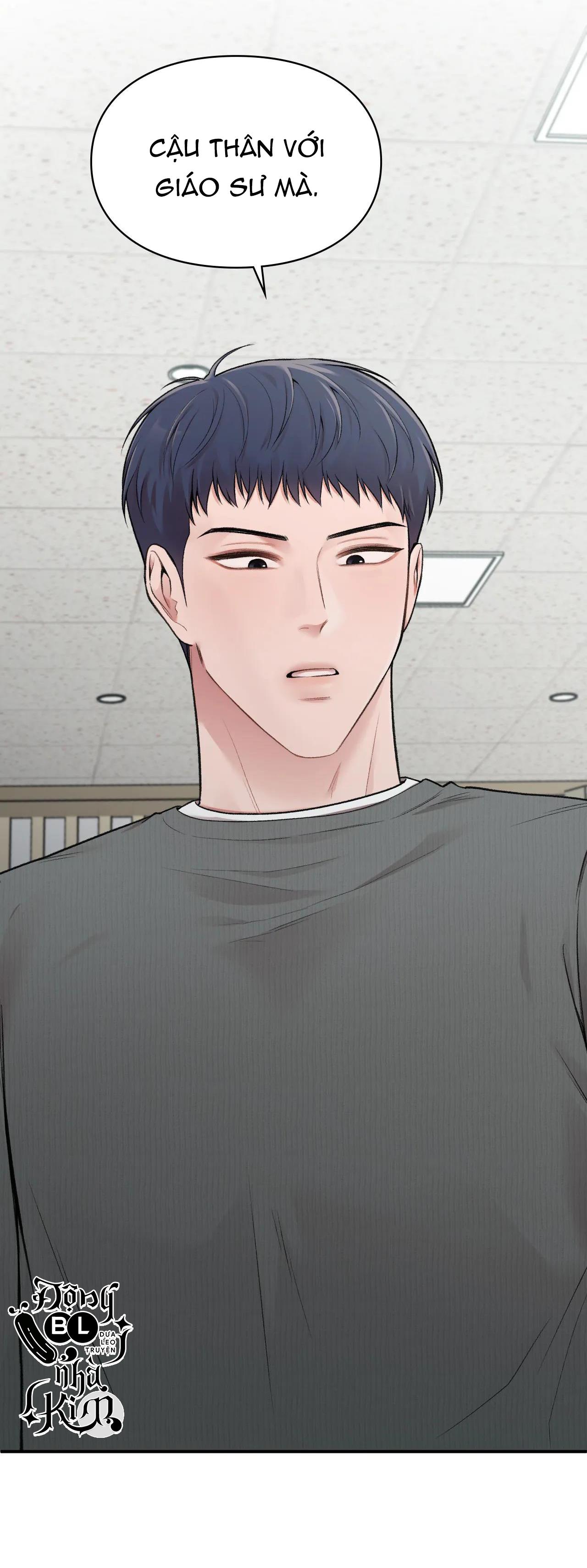 zai đẹp nhưng lại thích dạy đời chapter 9 64