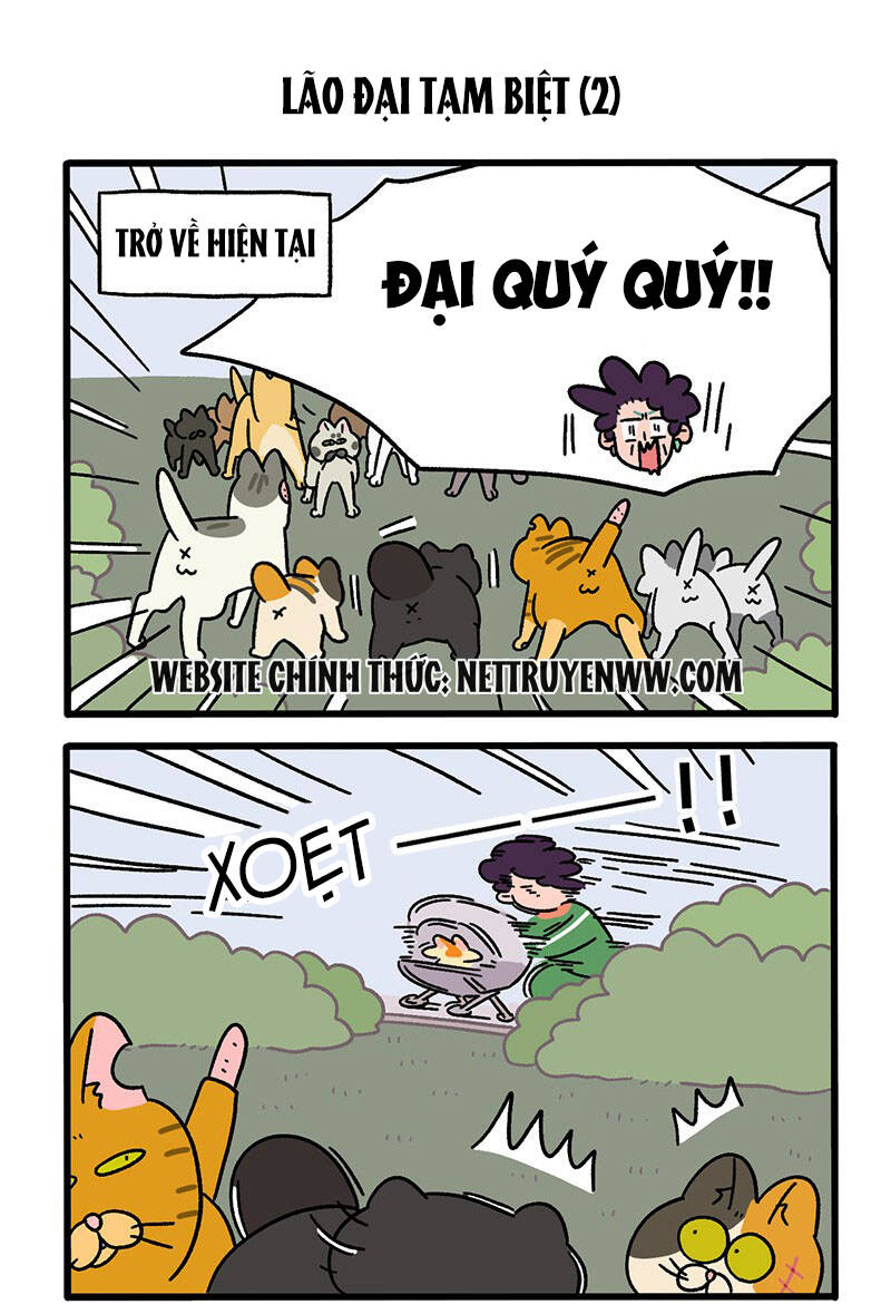 a mãn và mạch trà chapter 45 3