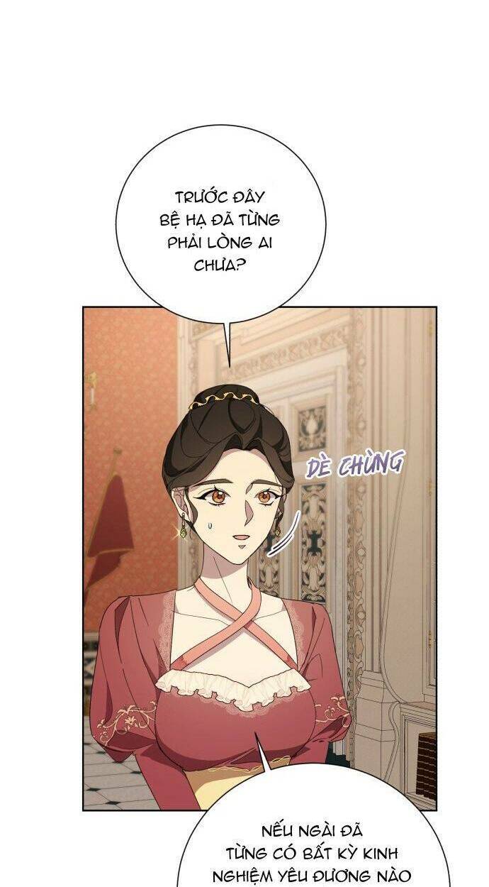 ta đã từng mong nàng biến mất chapter 41 10