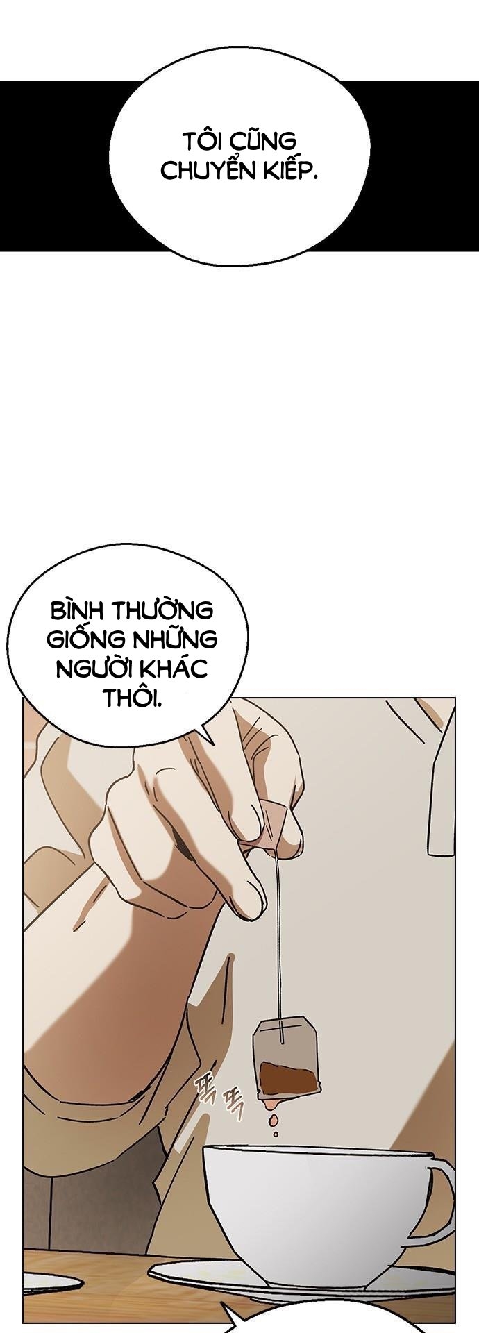 nhân duyên kiếp trước chapter 81.1 14