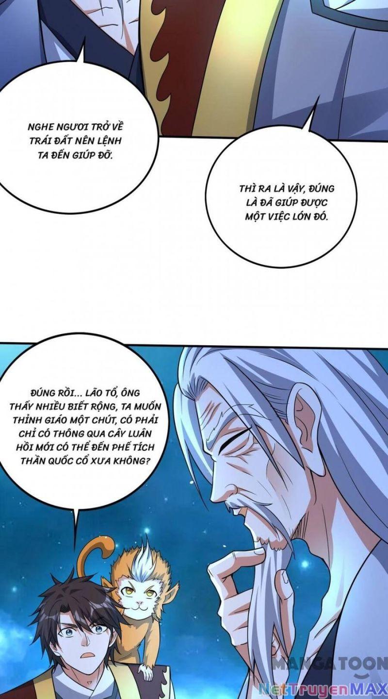 tối cường thần y tại đô thị chapter 293 6