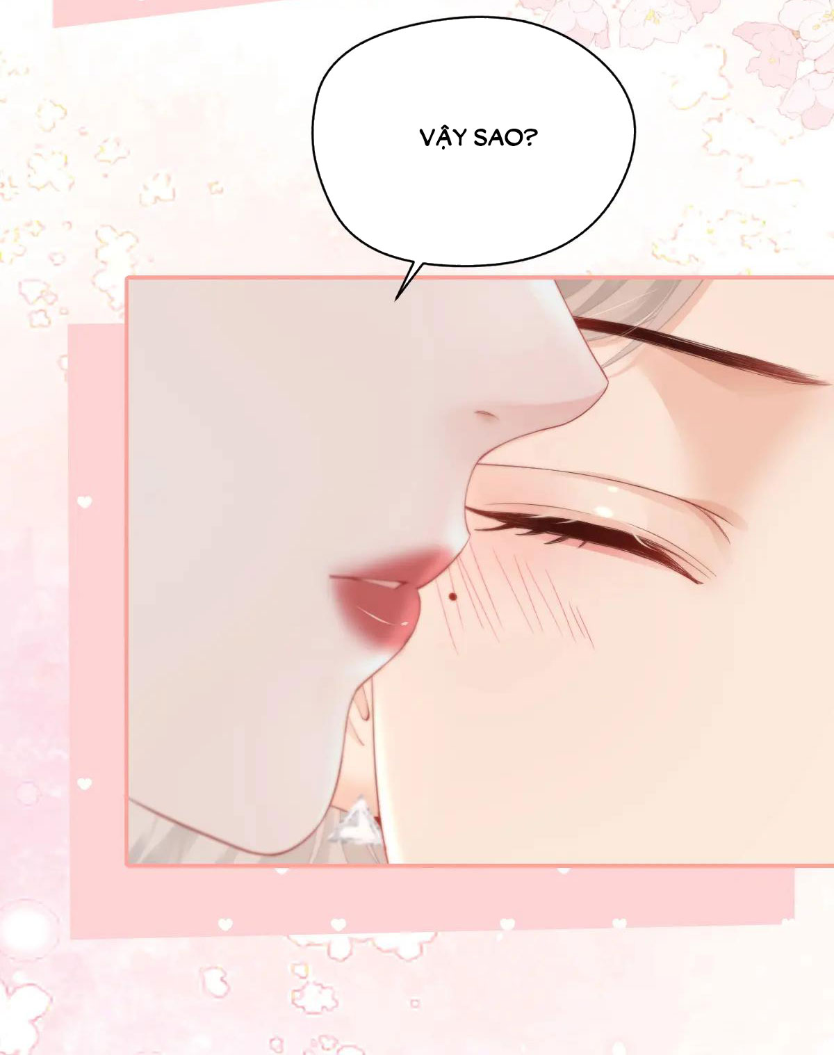 Luôn Có Giáo Viên Muốn Mời Phụ Huynh chapter 10.1 - Trang 20