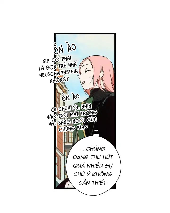 cổ tích về người mẹ kế chapter 16 7