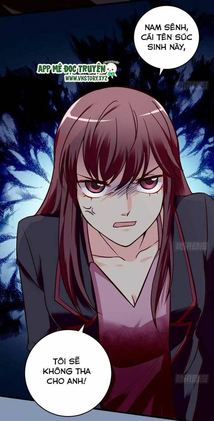 thiên hậu trở về chapter 99 15