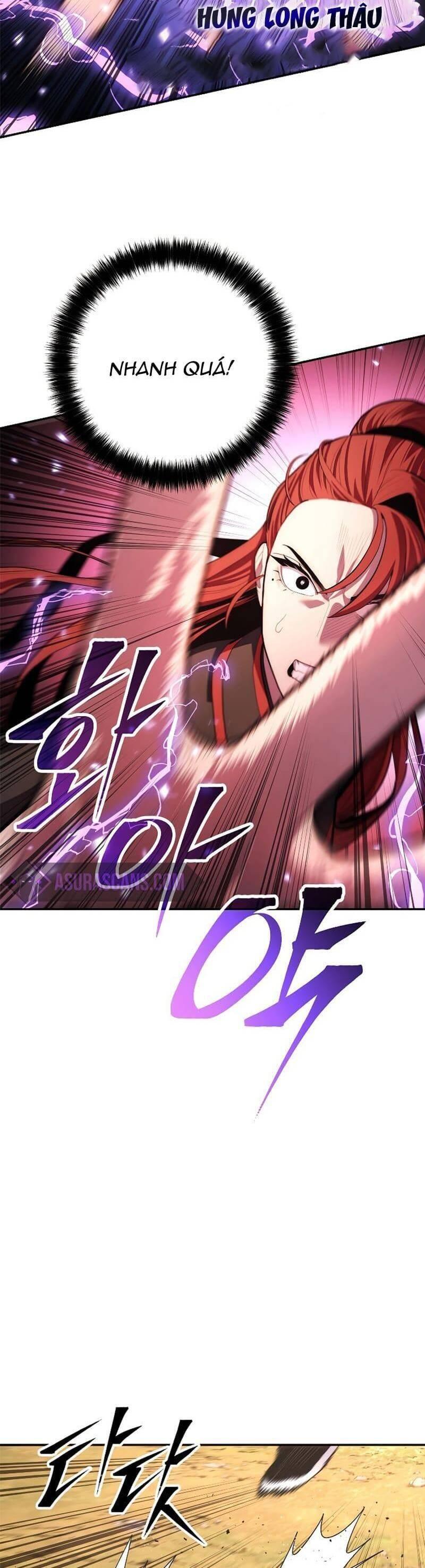 huyền thoại diệt thế độc long chapter 83 9