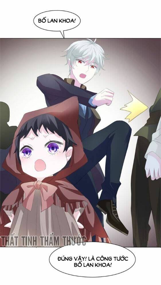 một lời không hợp liền hút máu chapter 42 12