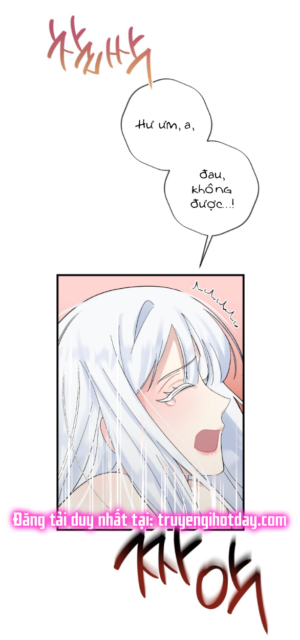 [18+] chuyện mèo trắng bị ba tước báo đen ăn thịt chapter 4.2 14