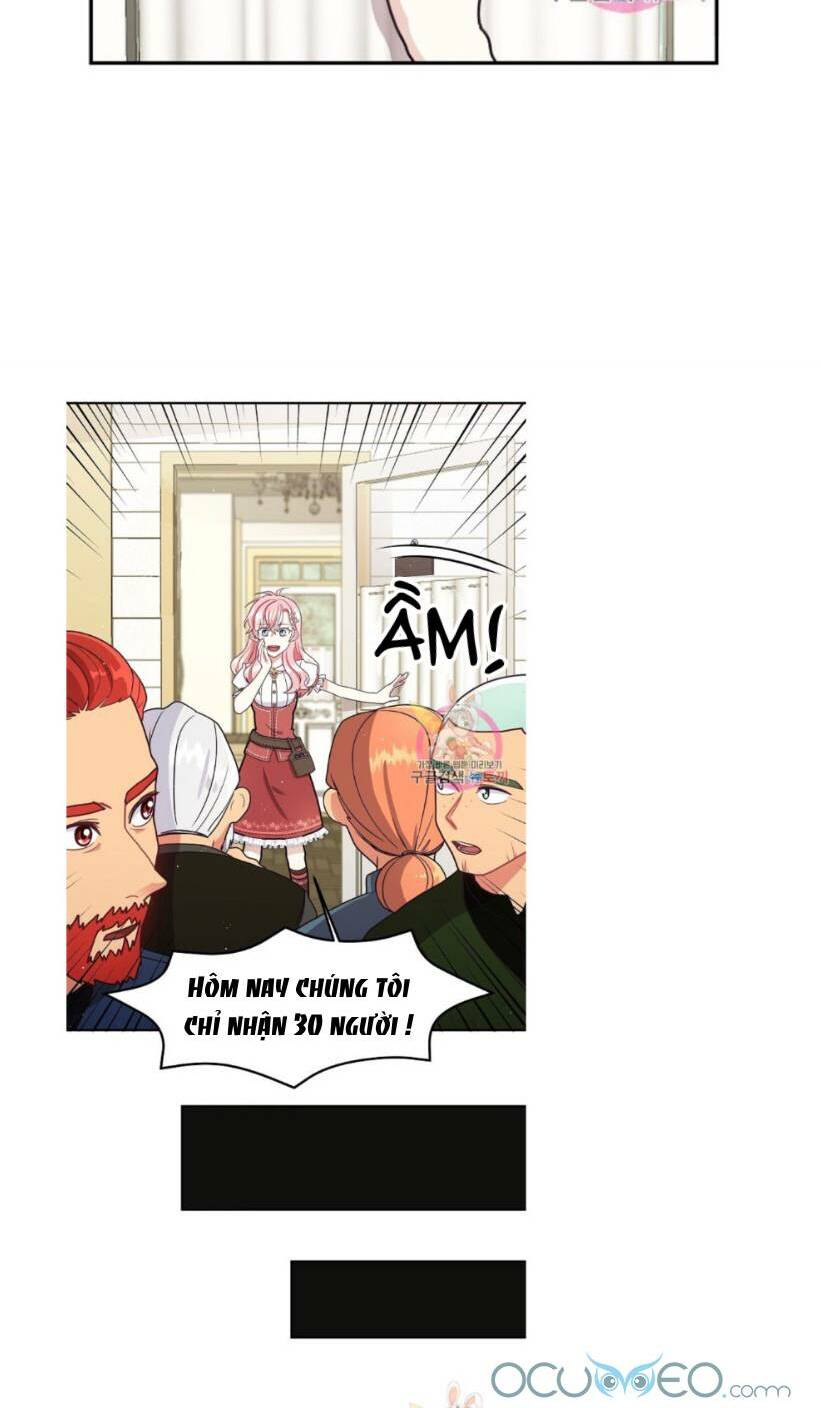 xin chào, tôi là người làm vườn! chapter 6 31