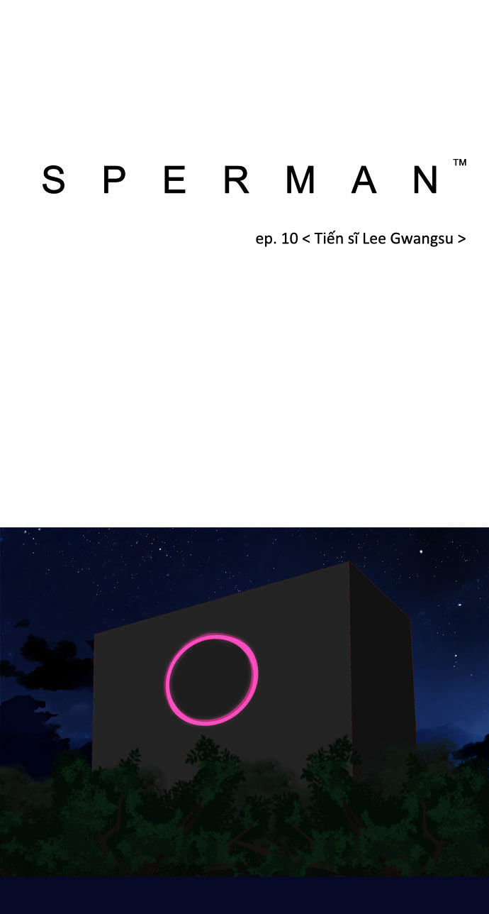 siêu nhân tinh trùng chapter 10 18