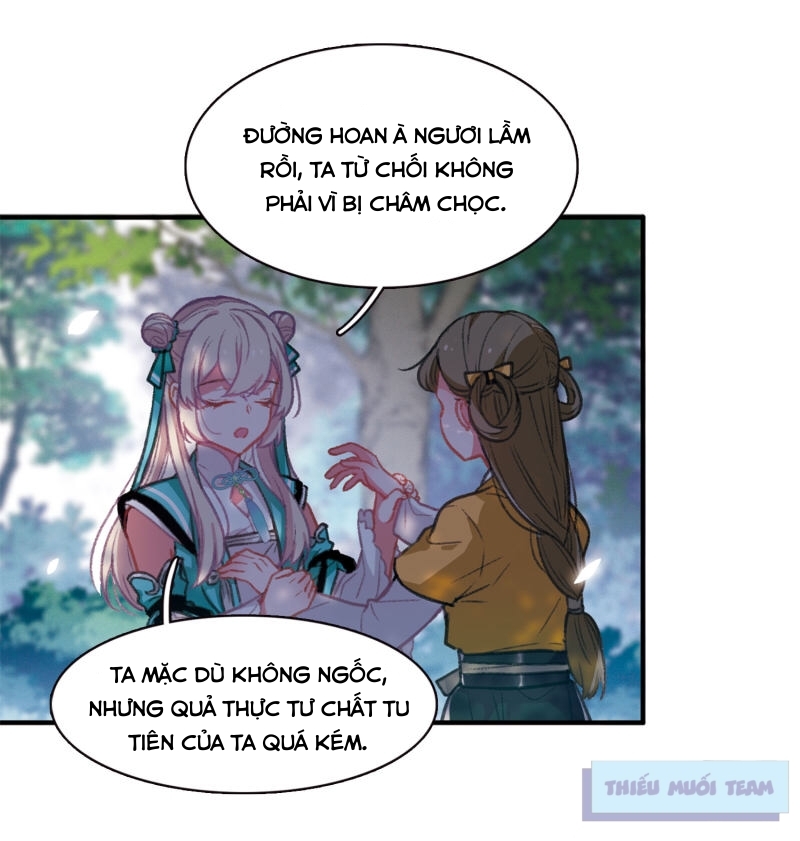 danh kiếm trủng chapter 1 43