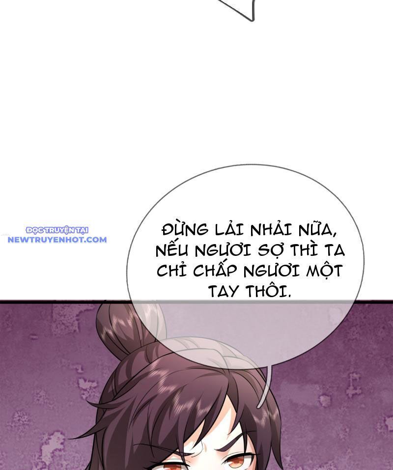 ngủ say vạn cổ: xuất thế đẩy ngang chư thiên chapter 30 35