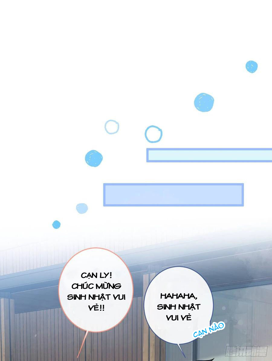 lại bị nam thần chọc trên hot search! chapter 43 1