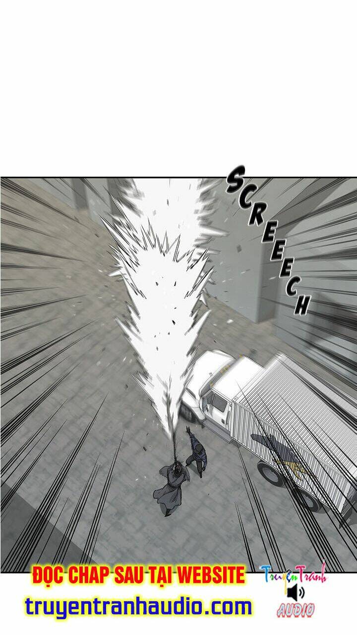 hiệp sĩ giao hàng chapter 20 85