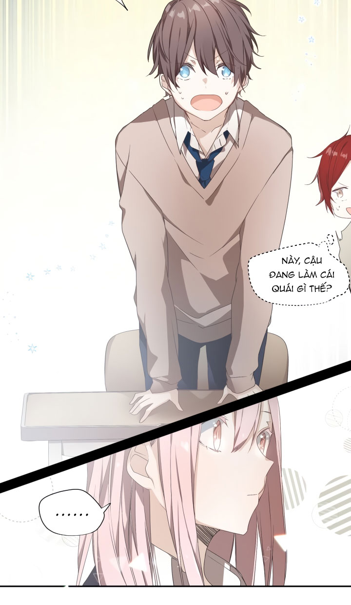 nụ hoa của newton chapter 1.2 41