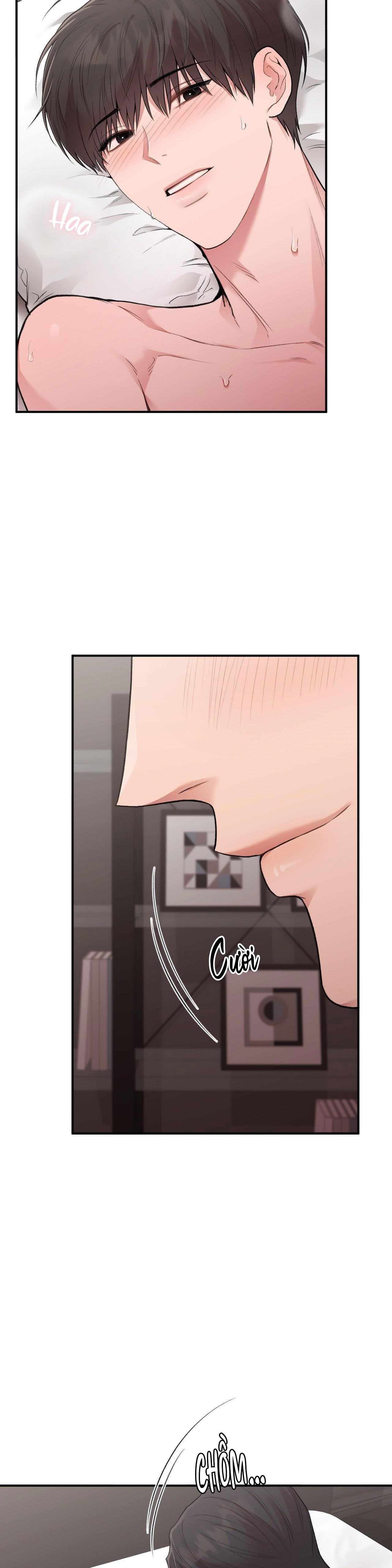 zai đẹp nhưng lại thích dạy đời chapter 44 31