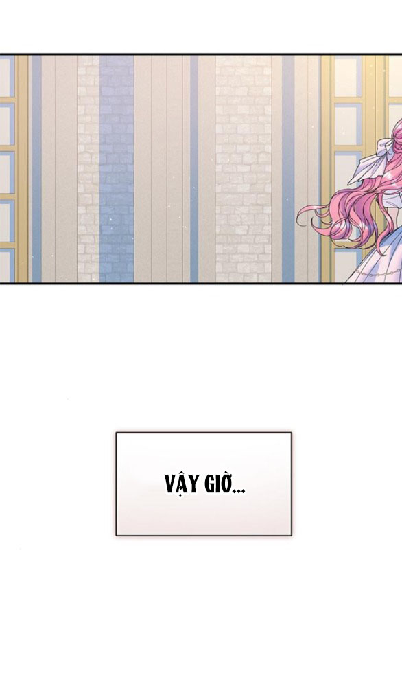 tôi tưởng bản thân không còn sống được bao lâu! chapter 67.2 19