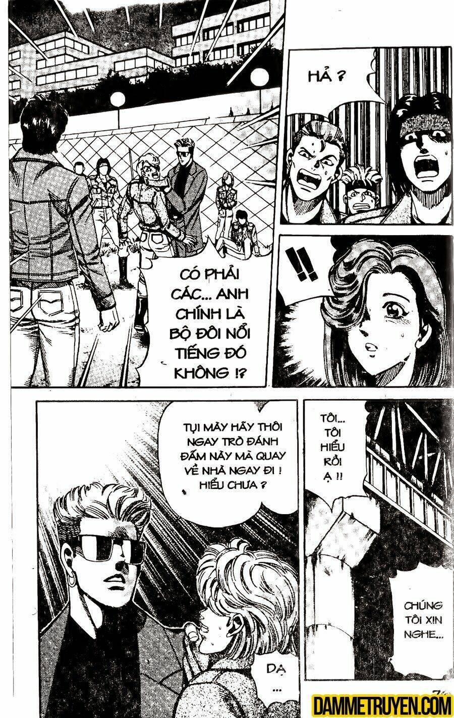 sức mạnh nhân đôi chapter 29.3 14