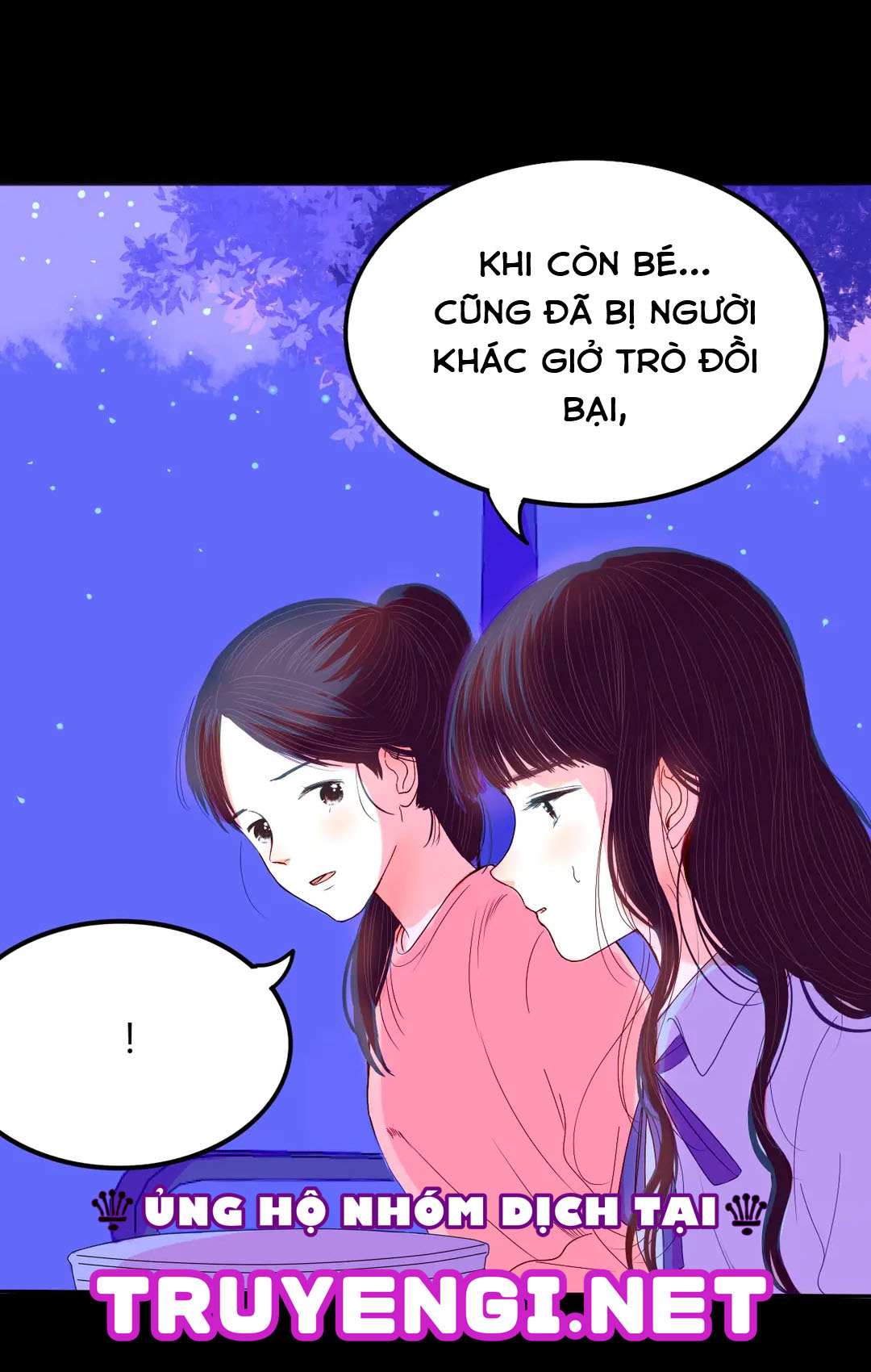 không có mưa gió thì sao có nắng chapter 22 5